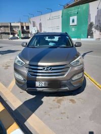 سنتافيا 2013 خليجي للبيع او مراوس بسيارة 7 راكب 6 سلندر حسب القناعة.. ...