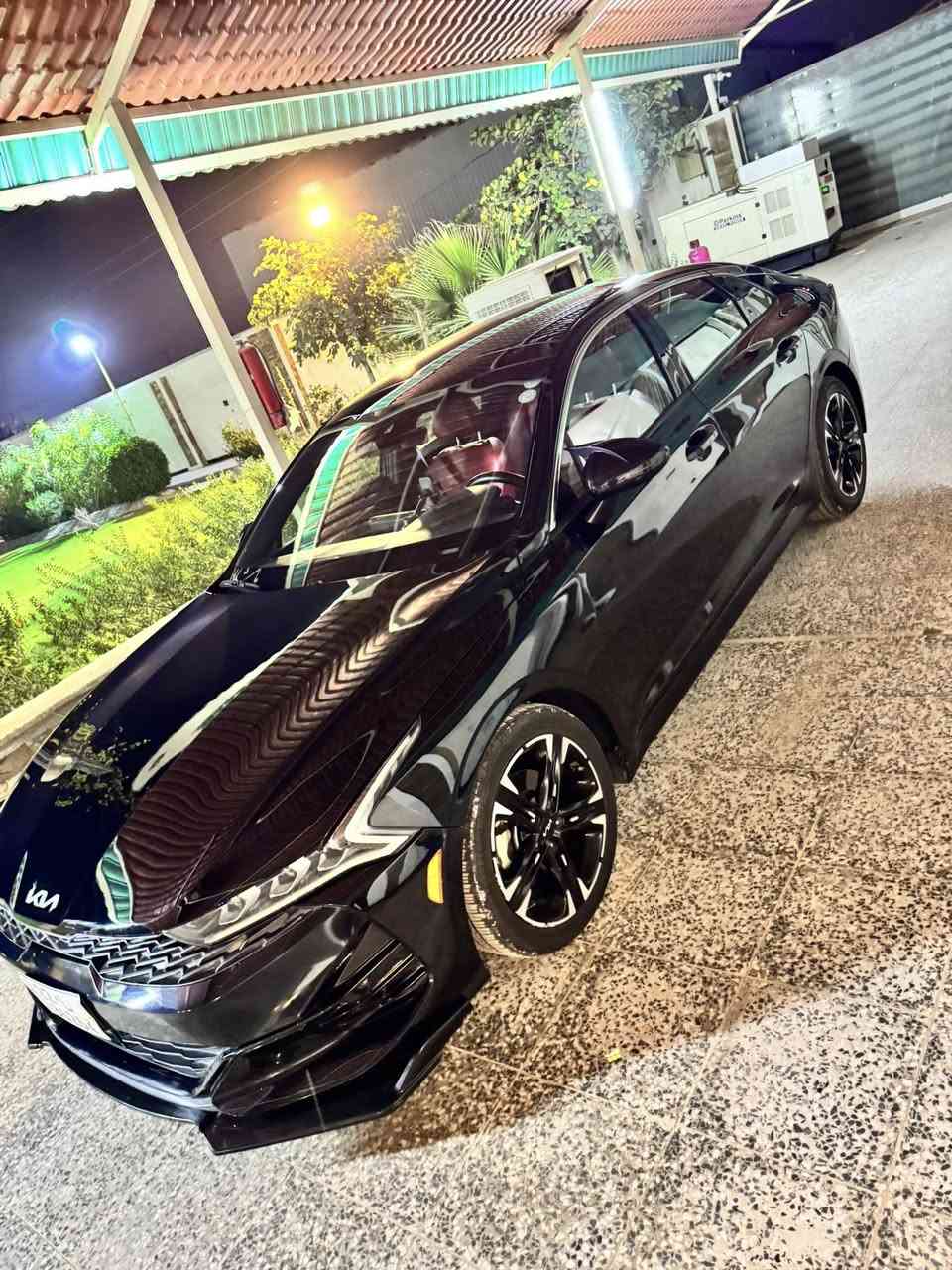 كي فايف موديل2023 GTlaine رقم  اربيل السياره فول للاخير معروفه مواصفات الجيتي لاين حساسات رادارات اشاير توقف ذاتي تشغيل عن بعد شحن لاسلكي كشنات مختمه داخل احمر سيارة بالكارتون احلى من صور  برغي مابيهه نقص حداديه تخم تاير تبريد  الف ماتخسر عليهه 
حادثهه باب  وجاملغ بدون دواخل   السعر178 بيهه مجال بسيط رقم موبايل 
***********
