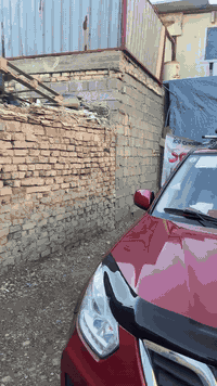 السلام عليكم سياره تي كو 2013 سياره جديده رقم جديد انكليزي المكان الشعب حي اور السعر 65 الرقم ‭0770 587 0396‬
