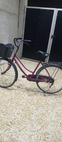 عبد الحليم • حجم ٢٦ • بحاجة تصليح