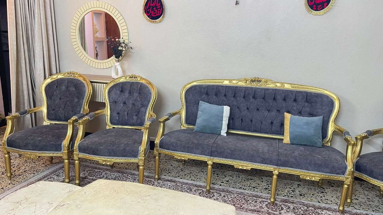تخم للبيع عشر مقاعد زان مصري سعر ٦٥٠
‭***********‬
