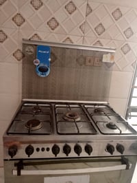 طباخ • ٥ عيون • للبيع