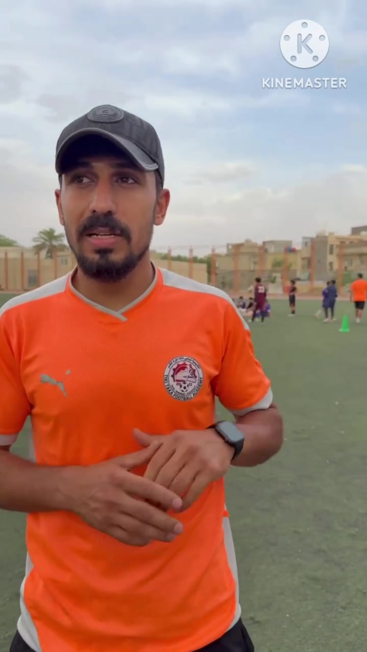 جانت من تصوير الوحده التدريبيه لفرعنا الجديد لاكاديميه تيكي تاكا 🚂⚽

📍 العنوان: بغداد / منطقه البنوك
الشارع المقابل لمعجنات كريم سفيح
الملعب: ملعب منتدى البنوك

🗓 ايام التدريب:
▪️ الجمعه : من الساعه 4 الى 6
▪️ الثلاثاء : من الساعه 5 الى 7
▪️ الخميس : من الساعه 5 الى 7

📞 للاستفسار والتسجيل
مراسله الصفحه
او الاتصال على : ***********

لا تضيع فرصتك وكون جزء من عائله تيكي تاكا ❤️�
