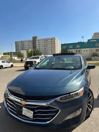 ماليبو LT • ٢٠٢٤ • بدون رقم