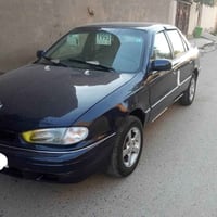 الانترا • موديل ٩٣ • رقم بغداد