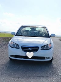 افانتي ٢٠٠٩ • محرك S16 • جلد