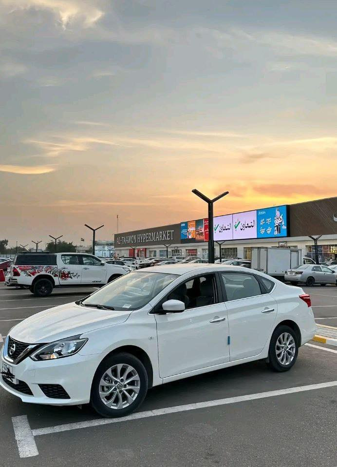 سلام عليكم نيسان سنتر مديله 2025 سياره بحالت وكاله جديده معنه كلمه  مستعجل علئ بيعه رقم أربيل سعر بلاش وبي مجال  ***********
