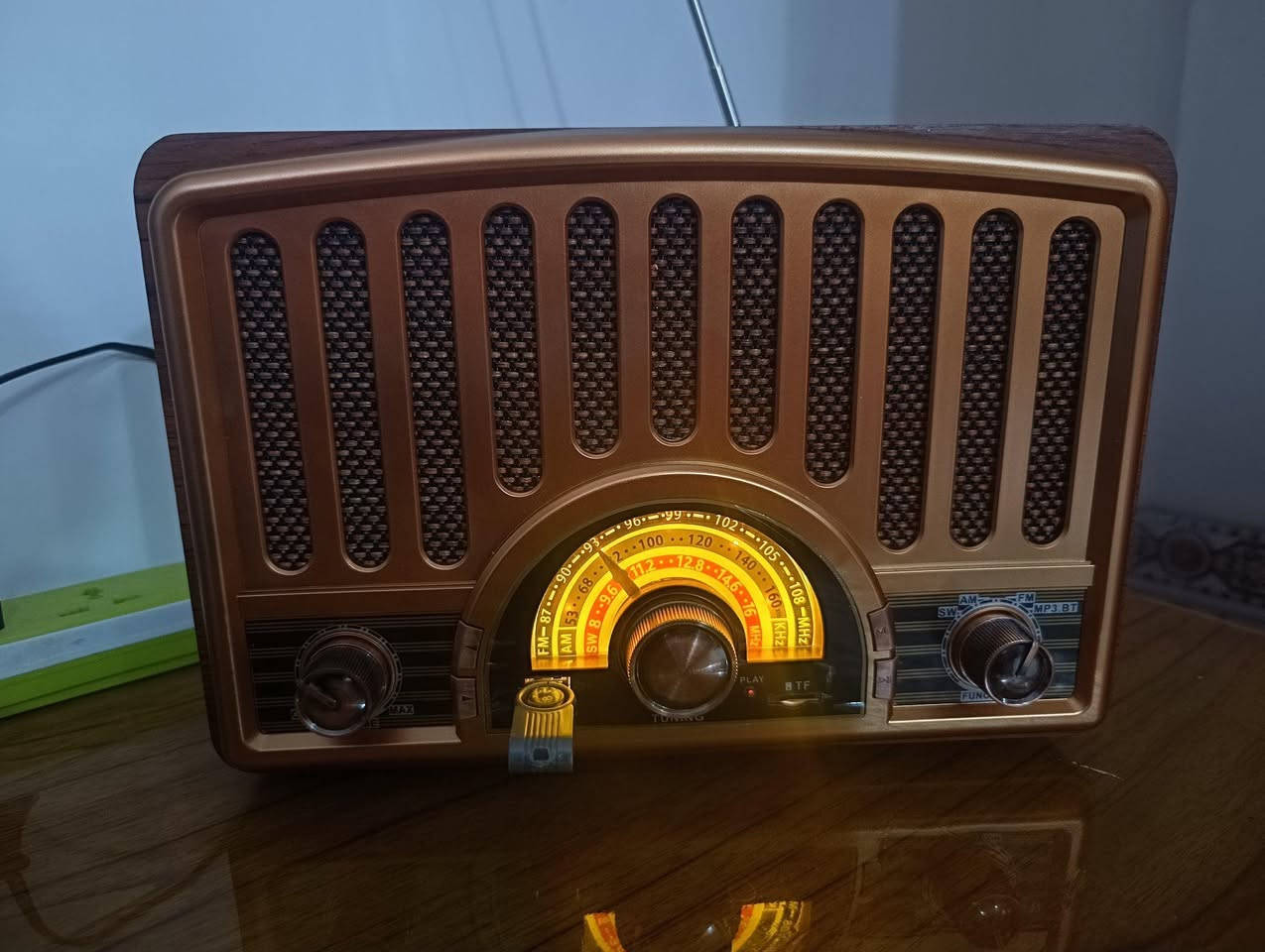 ‎مسجلات وراديوات للبيع‎ ناصرية, ذي قار


**إذا كنت صاحب هذا الإعلان وتريد حذفه لأي سبب، رجاءا أرسل رسالة إلى الدعم الفني**