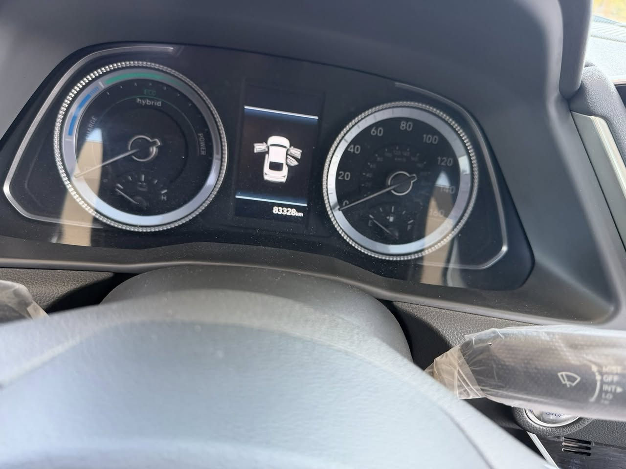 السلام عليكم سوناته للبيع وارد امريكي موديل 2023  رقم بغداد تحويل ثاني يوم مكان الفلوجه بنيد صبغ السونار مرفق ويه الصور السياره جديده بمعنى الكلام السعر مناسب مكلف بالنشر صاحب السياره رقم موجود اتصل وتدلل
استفسار ‭0781 069 0881‬
