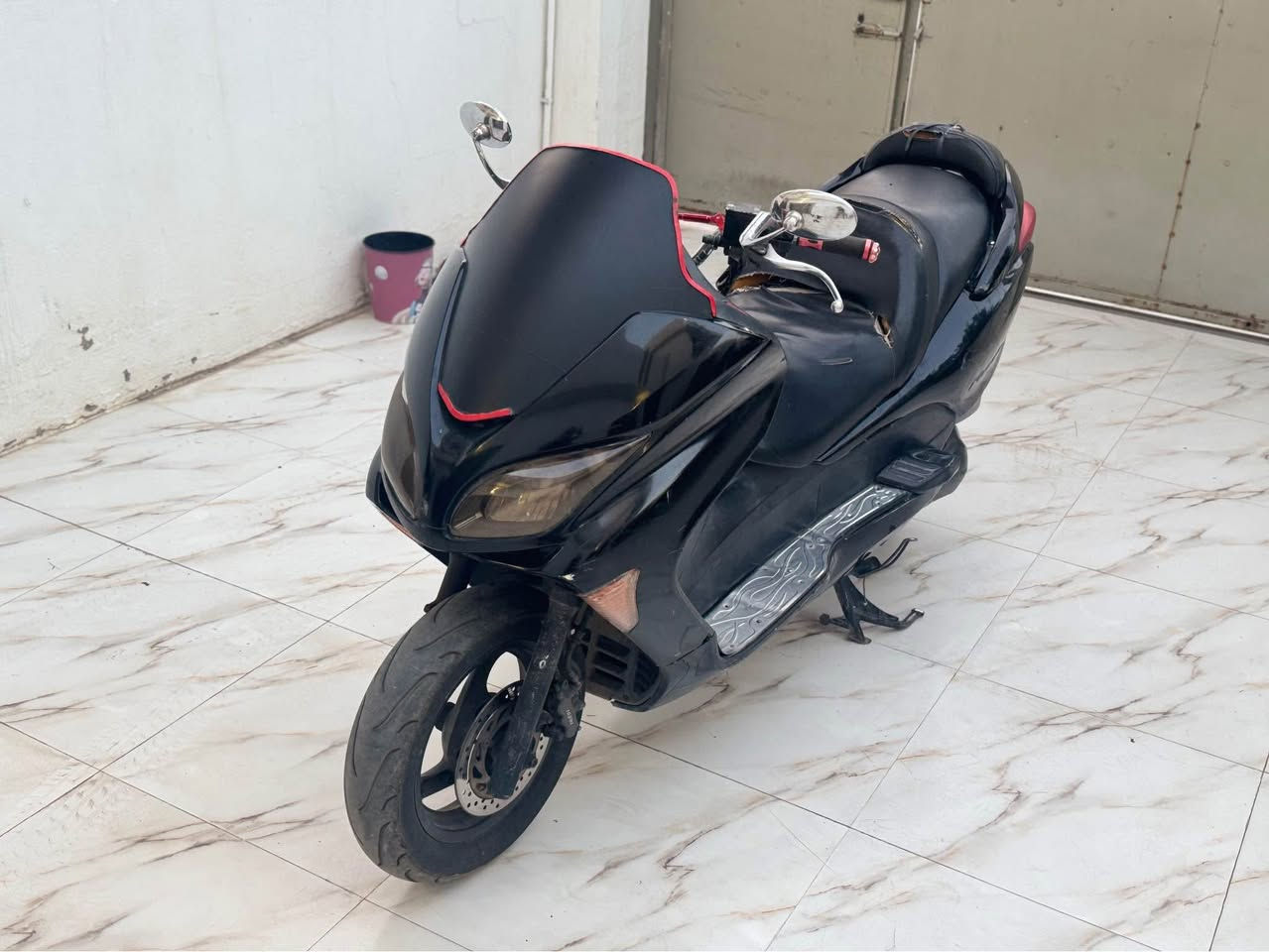 Forza 0/8 
للبيع سعر ٧ اوراق وبه مجال كركوك, العراق


**إذا كنت صاحب هذا الإعلان وتريد حذفه لأي سبب، رجاءا أرسل رسالة إلى الدعم الفني**