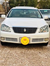 ٢٠٠٣ • شاصي ٨٠ • رقم كركوك