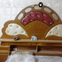 غرفه اخشاب • مرايه مكسوره • كربلاء