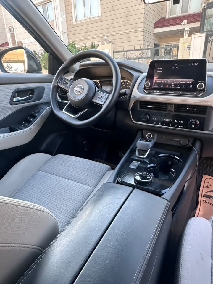 نيسان روج موديل 23 sv
ماشيه 30 m الضرر دعاميه خلفيه 

المكان اربيل *********** السعر 160

JN8BT3BB8PW475777 الشاصي
