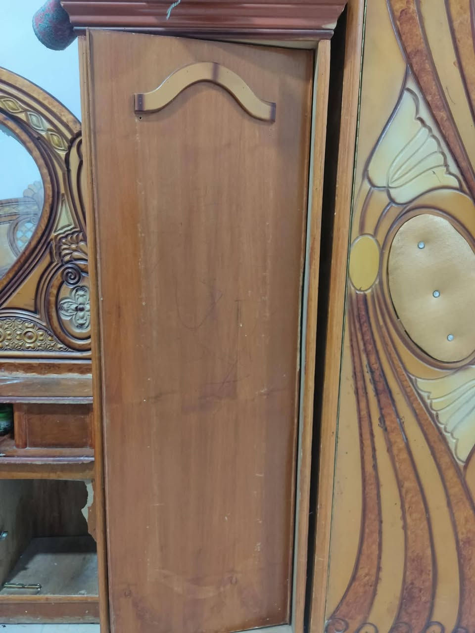 غرفة للبيع سعر 250 وبيها مجال
‏‪0783 487 3735‬‏
