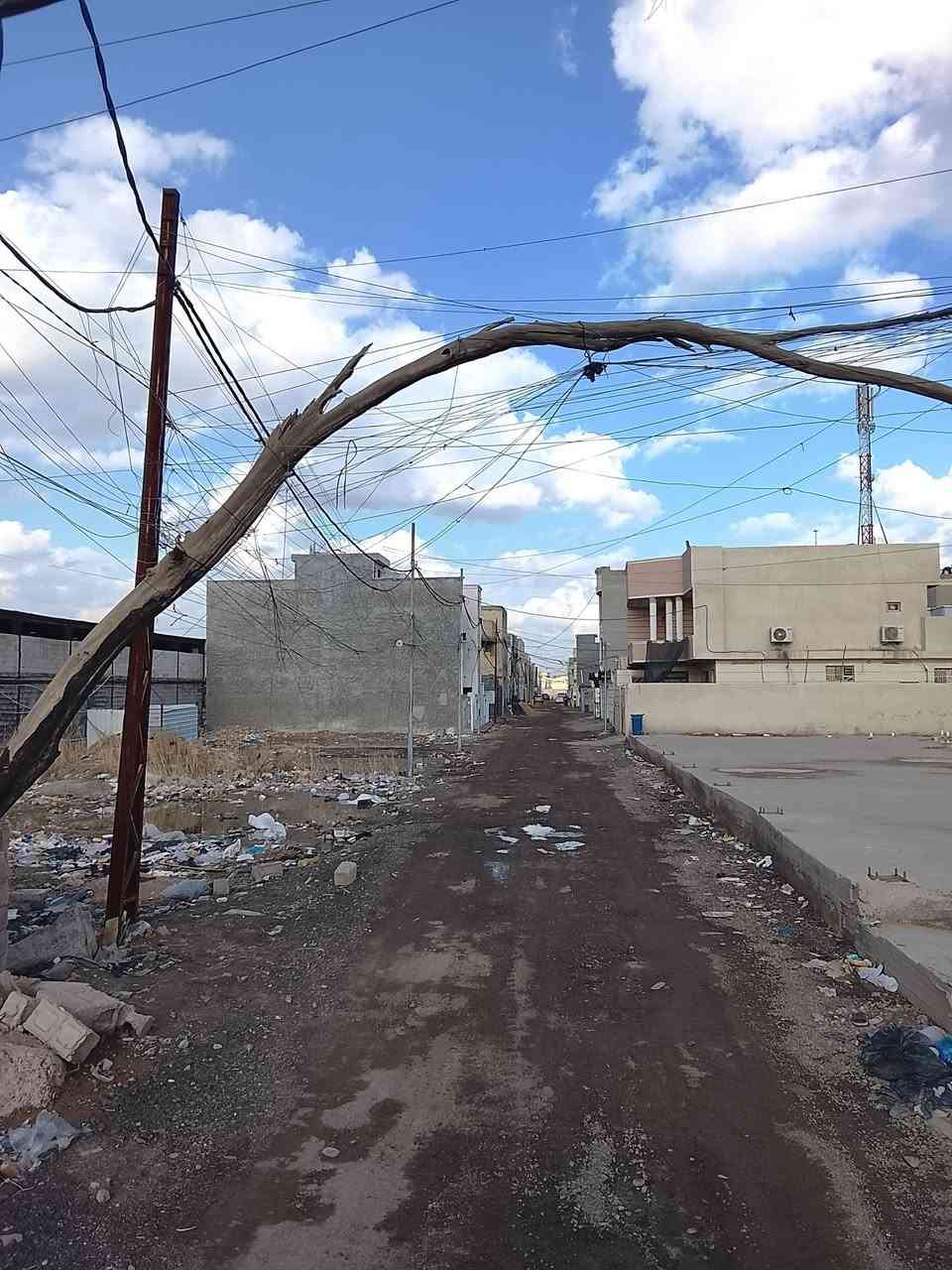 السلام عليكم قطعه ارض للبيع في الغزاليه مقابيل شارع المشجر سند 25 قرار محكمة المساحه  93 الواجهه 50.30/0النزال 18 الاستفسار الاتصال *********** السعر 65
