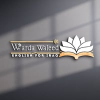 تصميم شعار (الاستاذة وردة وليد) بحسب الطلب اي تصميم تحتاج راسلني على ا...