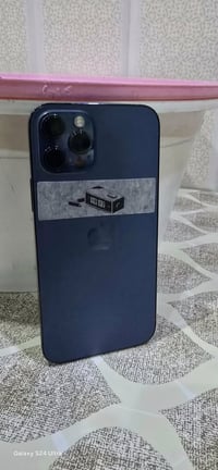 آيفون 12 برو • ٢٥٦ • شاشة مبدلة أصلية