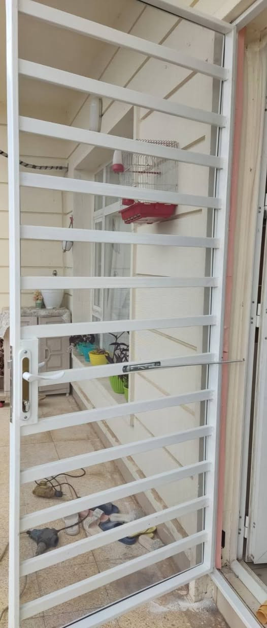 حدادة الشهم  👨🏽‍🔧🚛
لعمل كافة انواع الحداده والصيانه🛠️✅
( سقائف -ابواب- ديكورات- كتائب)
حسب الطلب ✅
في جميع مناطق أربيل🌏💞

للتواصل راقم الهاتف
            (***********)   يوجد واتس اب     (***********)
