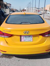 النترا • ٢٠١٥ • رقم بصره