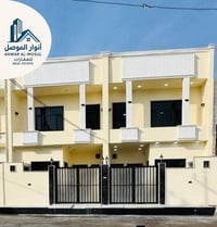 داران للبيع • حي الملايين الثانيه • ١٢٠م