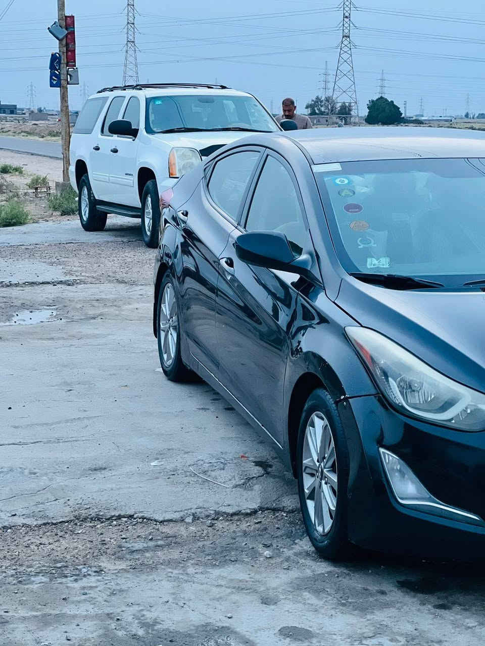 النترا 16 وارد امريكي محرك 1800 دوش بيها بارد بالجاملغ والباب الخلفي محرك  وگير وتبريد سنوية لل29
السعر 105
***********
