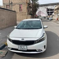 سيراتو ٢٠١٧ • محرك ١٦٠٠ • خليجي