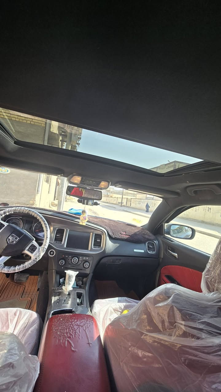 بيع او مراوس جارجر هيمي 5.7 موديل 13 سياره جديده كير مكينه تبريد ت كصه جنطه متوم وكامل سنويه ورقم  تاير.. بيع او مراوس مكانها ميسان‎0783 876 6912
