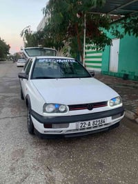 كولف نفخ • ١٩٩٢ • كركوك