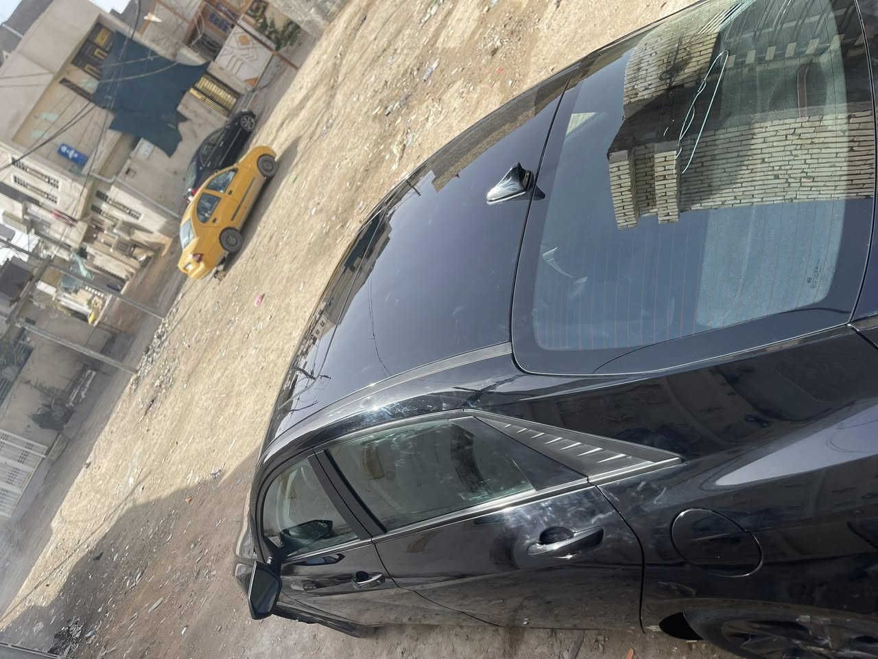 النترا موديل 2021  رقم أربيل الدولي سنويه لنهاية 2028
فول 1/1 
بصمه وفتحه
كامله الموصفات 
حادثة بامريكا فقط دعاميه الاماميه يعني بدون حادث
وبيه طخات بالعراق كدامك السونار   مكانه كربلاء 
السعر ب135 وبيه مجال 
خاص تفاصيل اكثر وهذا رقمي ***********
