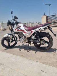 دراجة ساو حجم 200 مرقم انكليزي تحويل ثاني يوم  دراجة عروس على وضع الشر...