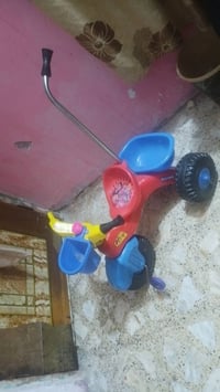 باسكل أطفال • جديد • مستعمل قليل