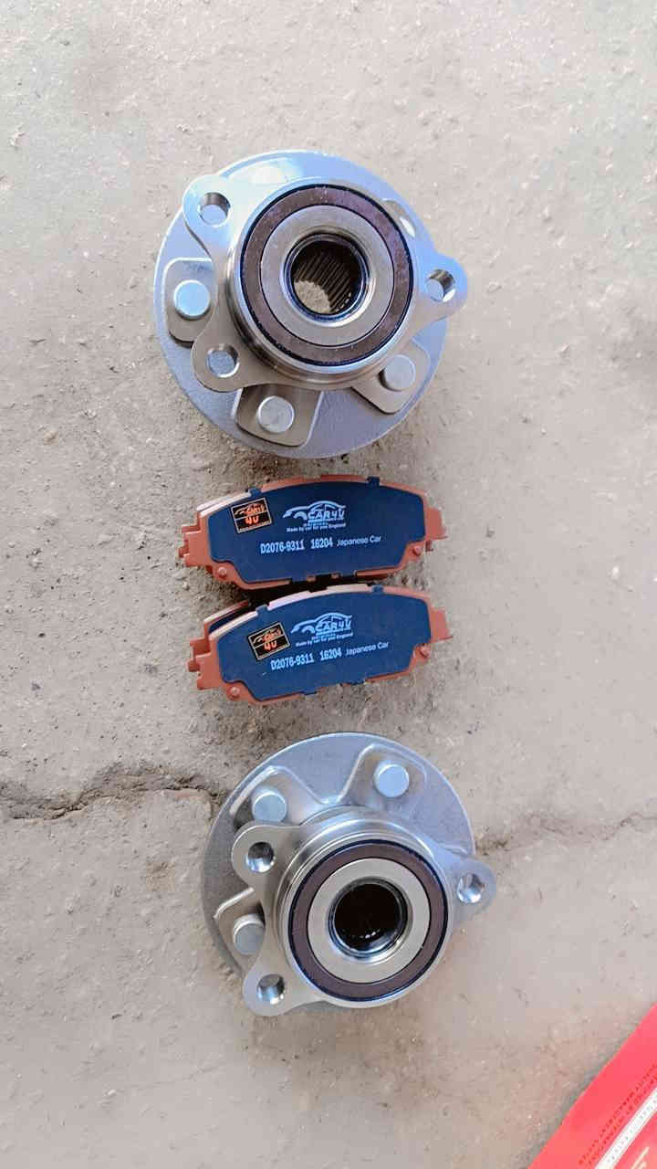 ميزانيه_وحداده_امجد_البديري😍🥰✅
#لخدمات_السيارات🚕🚗🚐🚙🛻🚌🚓✅

#زورونا تجدون مايسركم😘 لسنا الوحيدون لكننا الافضل🔨 من اعمالنا أليومية 🚕 تجفيت مشط سورنتو 20 + تجفيت مشط سورنتو 15 + تبديل دسكات بوربرين كورلا يدللون✅ إخوتي و اعضاء الكروب جميعا 🏎️اخوكم امجد البديري✅  ميزانية و حداده كافة  نواع السيارات،🚙✌️🚏عنوان✅ المحل حي الصناعي الديوانية خلف أهل الصالنصات اول مطب من جهت المعارض قرب معرض ال طشي و شركة تاج الخضراء ✅

رقم الهاتف *********** ‏‪077-337-90706‬‏☎️📞
@الجميع
