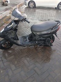 دراجة قديمة • شغالة • الشعب شارع السواق