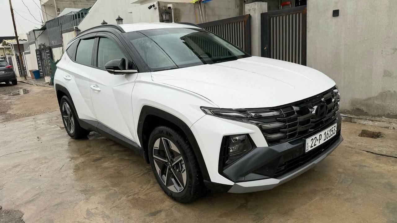 هوندا توكسان 
2025
سفرى ئيره يه كلينه هيچى پيوه نيه شوختيشى پيوه نيه ١٣.٤٠٠كيلومتر رويشتووه ***********
 *********** ناونيشان كركوك
نرخي٢١٩ السليمانية, العراق
