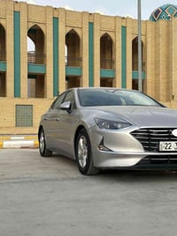 سوناتا ٢٠٢١ • خط واحد • رقم اربيل