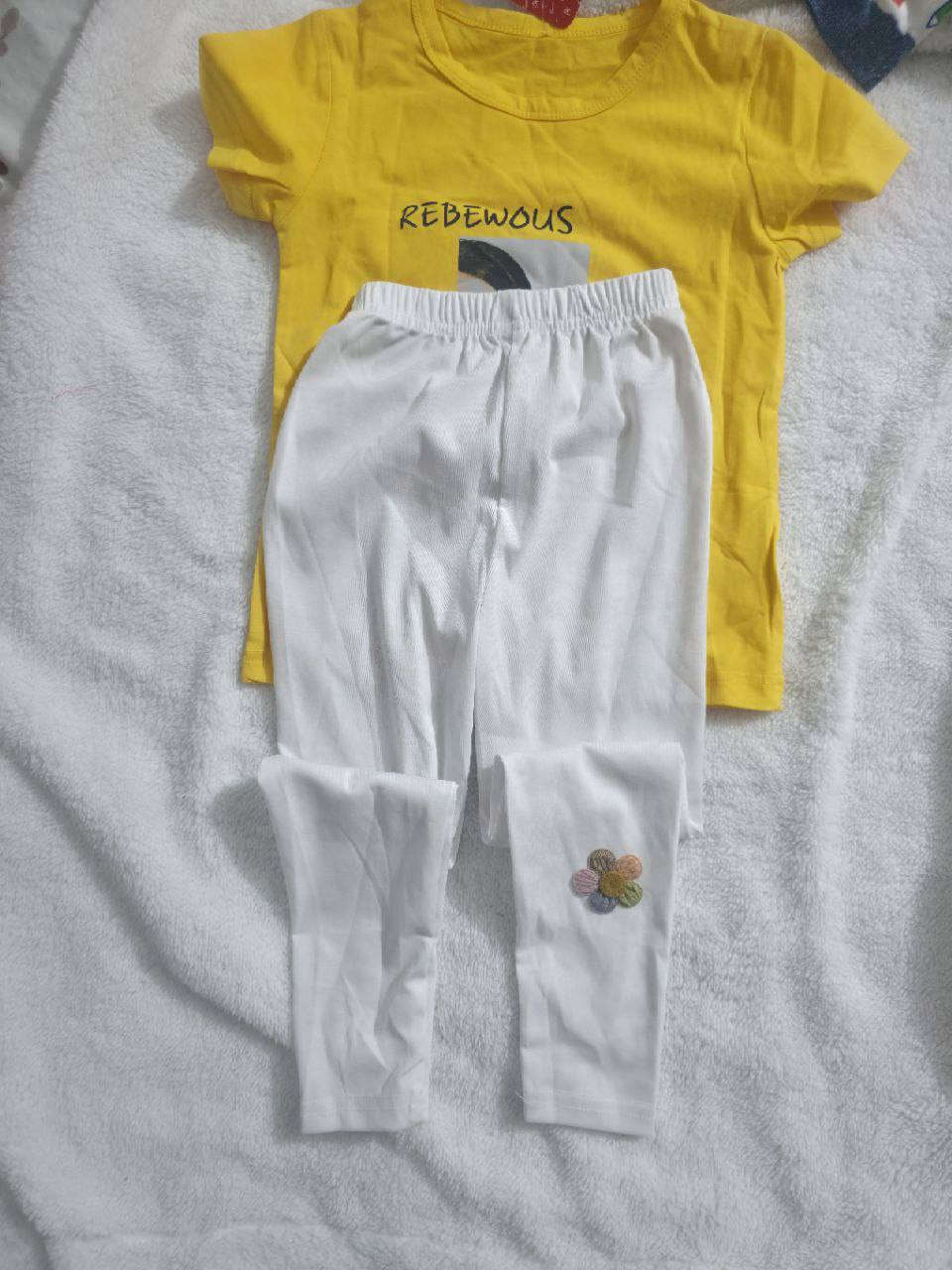 ملابس اطفال شي ان قطعه ٥توصيل بغداد


**إذا كنت صاحب هذا الإعلان وتريد حذفه لأي سبب، رجاءا أرسل رسالة إلى الدعم الفني**