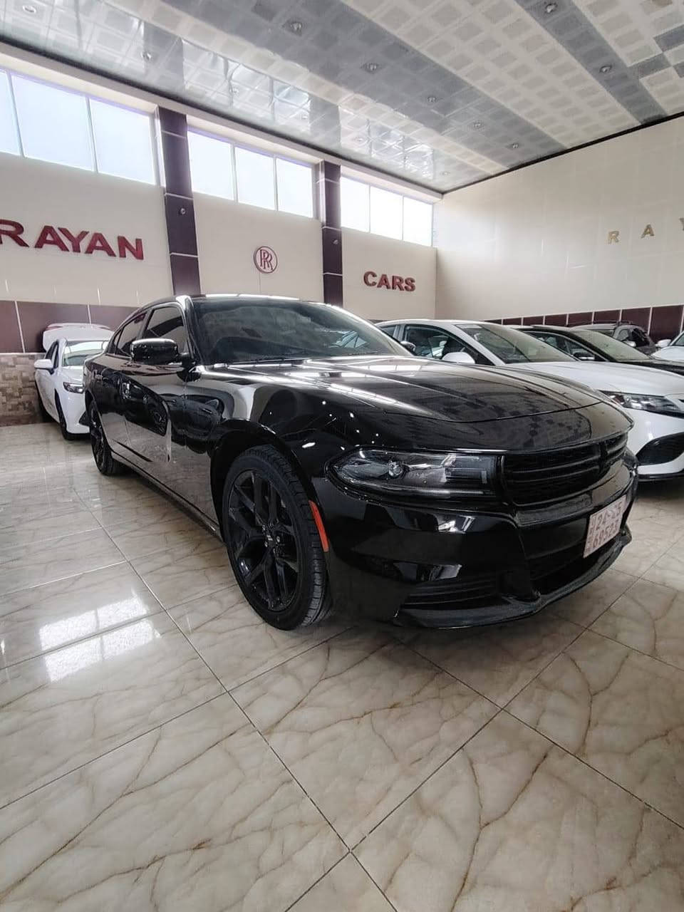 دوج جارجر موديل 23 مواصفات sxt السياره توويل بدون صبغ وبدون تعديل
السعر 245
للجادين فقط الاتصال ع الرقم
***********
