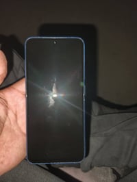 بوكو M5 • حك بالجهه • مستعمل