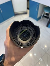 سوني • 24-70 • زايس