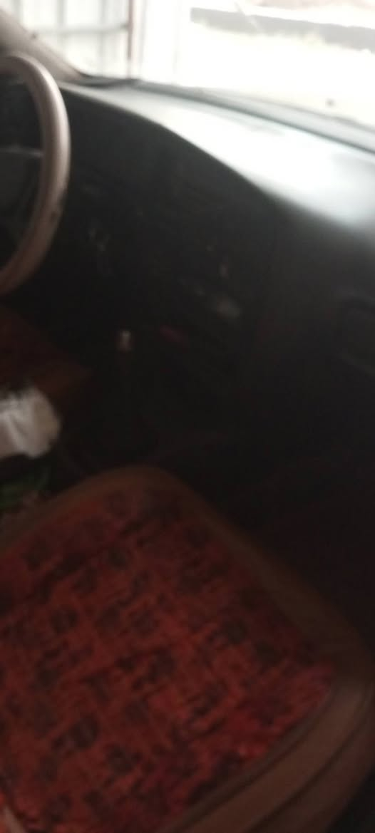 من رخصت مديرالگروب المحترم السلام عليكم اوبل اوميگا للبيع رقم انگليزي امبارح باسمي سنويه ل30تخم تاير گشره حلو محرك وگير خير من الله العنوان بابل الحصوة الحولي هذارقمي ***********السعر 25بي مجال
