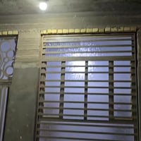 الإسماعيلية الثانية الحولي • غرفتين كبار • جاهز للسكن