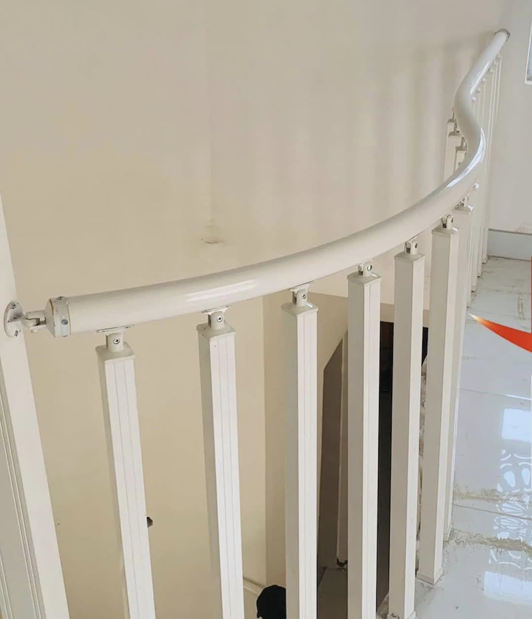 محجلات درج ألمنيوم تركي درجة أولى – تصميم عصري وجودة عالية 

-  نوفر لكم أحدث تشكيلة من التصاميم والنقشات المميزة مع خيارات متنوعة تناسب جميع الأذواق، وهناك المزيد من التصاميم الأحدث بانتظاركم …

زورونا الآن لاختيار الأجمل والأفضل لمنزلكم.

📍 العنوان: حديثة – بروانة – حي الشرطة – بالقرب من مقبرة الشهداء

📌 اضغط هنا لعرض الموقع على الخريطة

https://maps.app.goo.gl/iyf6hy3hJkzQtEdG8?g_st=ic

- #مجمع_احمد_فرحان_المتميز 
فرع الالمنيوم والبلاستك - معمل المتميز

نتميّز بـ سرعة الإنجاز و دقة العمل،
ومع روعة في التثبيت ليحصل منزلكم على لمسة من الجمال والفخامة في وقت قياسي.

📞 للاستفسار والتواصل:
أحمد فرحان الدليمي

 0776 535 4644

واتساب: 
***********
