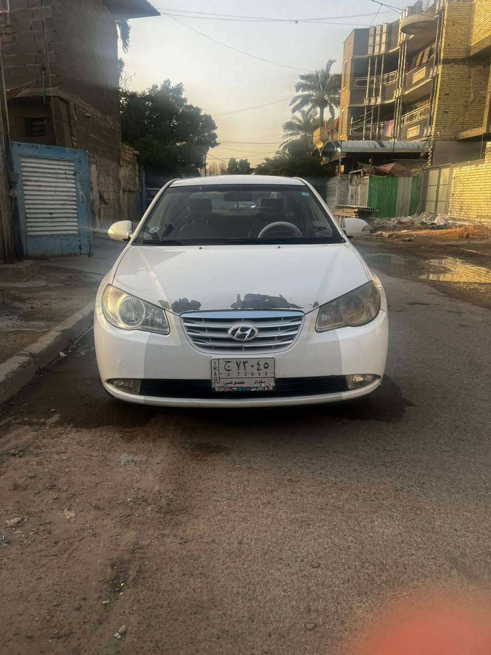 النترا 2011 كامله مكمله بارد بصندوك اقل شبر وبنيد مكشوط بلفاره فقط تحويل ثاني يوم سعر 105 بغداد الشعب *********** رقم صاحب سياره
