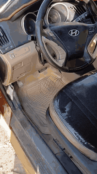 سوناتا ٢٠١١ محرك ٢٤٠٠دي جي بيها بنيد مبدل وجاملغ وبيها تنقص رقهما بغدا...