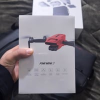 فيمي ميني 3 • 48 ميكابيكسل • 4K60fps