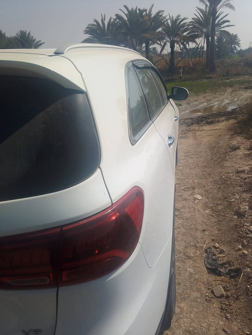 السلام عليكم
سيارة نضيفة وحلوة وجديدة
سورنتو خليجي 2020 
6 سلندر
7راكب 
بصمة تشغيل وابواب
جنطة كهرباء شفط
بردات بلادي
مري شفط
3قطع تبريد
كشنات جلد
كشنات كهرباء
حساس امامي خلفي
شاشة كبيرة 
كامرة خلفية
لايت زينون
بك لايت LED
تحكم ستيرن جهتين
ترحيب عند الاقتراب
علامة سورنتو ضوئية
اربع كامرات

بريك بصمه للاستفسار ‭***********
