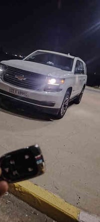 تاهو برايم • ٢٠١٨ • جسر السابع