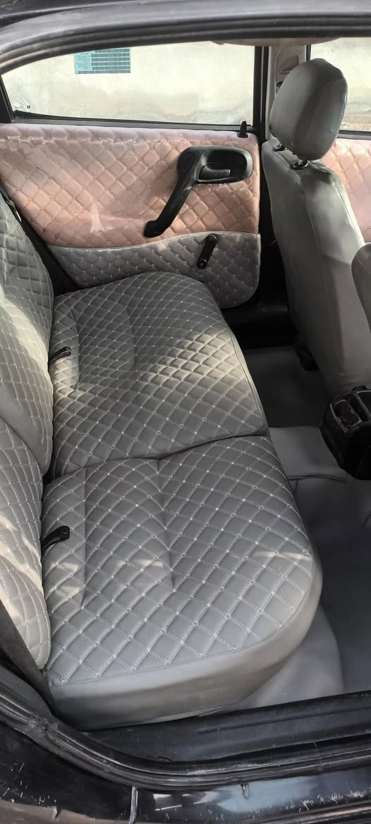 السلام عليكم ..للبيع اوبل فكتره موديل 98 نظافه موضحه بالصور  المحرك وكير كورلا السعر 42 بيهه مجال قليل العنوان ديالى المقداديه السياره باسمي تريد وكاله او تحويل  .الرقم *********** بي واتساب.
