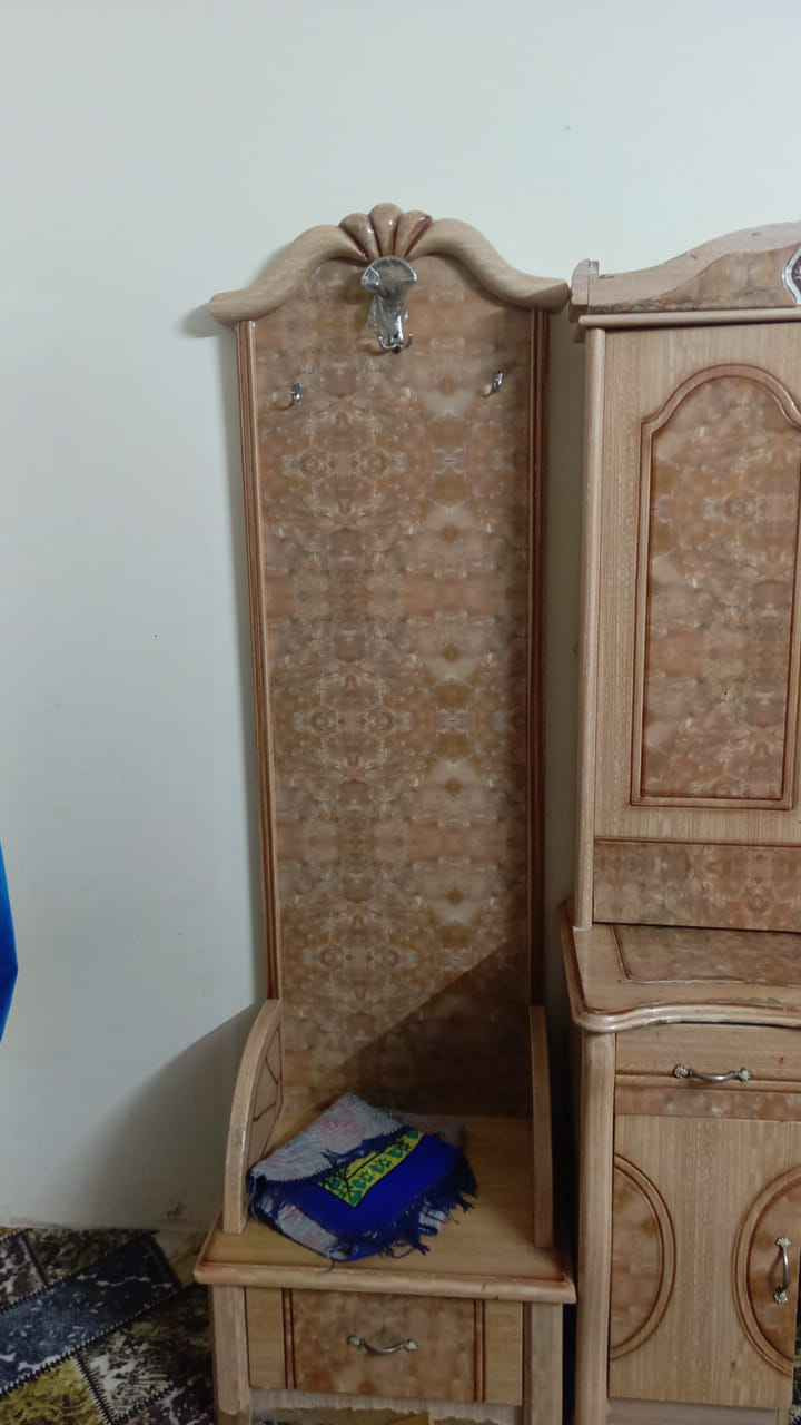 بيع غرفه نوم للتواصل على الرقم التالي*********** كربلاء, العراق
