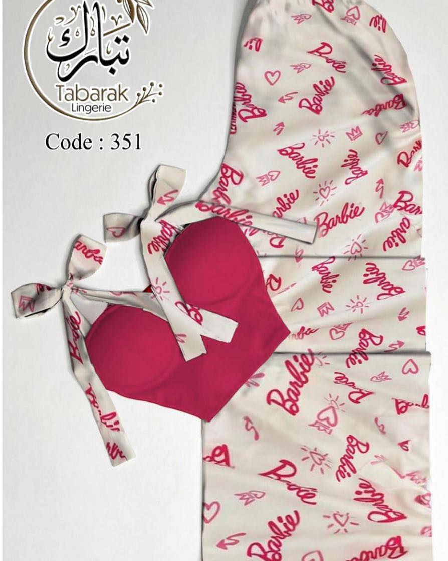 روعه الموديل وجوده القماش ولمسات الشغل 
شي راقي ومرتب تراك خامه فانيله زبده الاصلي 
قياس واحد فري سايز موديلات مختلفة https://t.me/+uDVMCctBxt40MzFi


**إذا كنت صاحب هذا الإعلان وتريد حذفه لأي سبب، رجاءا أرسل رسالة إلى الدعم الفني**